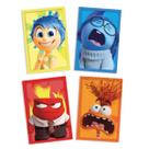 Quadros Decorativos Aniversário Divertidamente 2 - 4 Un