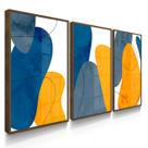 Quadros Decorativos Arte Moderna Abstrata Colorido Quadros Decorativos Arte Moderna Abstrata Colorido