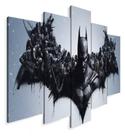 Quadros Decorativos Batman Cavaleiro Das Trevas"