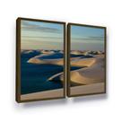 Quadros Decorativos Dunas Areia Para Sala Escritório Quadros Decorativos Dunas Areia Para Sala Escritório