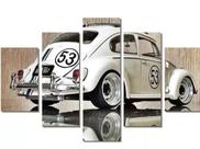 quadros decorativos Fusca 53 " quadros decorativos Fusca 53 "