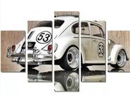 Quadros Decorativos Fusca 53 Top"