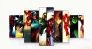 Quadros Decorativos Grupo De Herois Marvel " Quadros Decorativos Grupo De Herois Marvel "