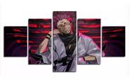 quadros decorativos Infantil Anime Sukuna"