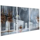 Quadros Decorativos Jeff Sala Escritório Quarto Moderno Casal PMG Quadros Decorativos Jeff Sala Escritório Quarto Moderno Casal PMG