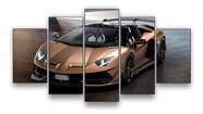 quadros decorativos Lamborghini " quadros decorativos Lamborghini "