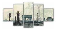 Quadros Decorativos Mdf Paris Arco Do Triunfo Quadros Decorativos Mdf Paris Arco Do Triunfo