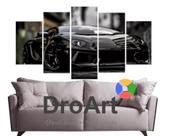 Quadros Decorativos Mosaico Lamborghini Aventador " Quadros Decorativos Mosaico Lamborghini Aventador "