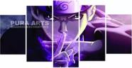quadros decorativos Naruto Shipuden" quadros decorativos Naruto Shipuden"