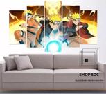 Quadros Decorativos Naruto Uzumaki " Quadros Decorativos Naruto Uzumaki "