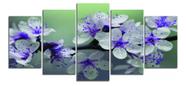 Quadros Decorativos Orquidea"