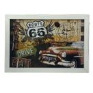 Quadros Decorativos P/ Areas Gourmet, Churrasco Lazer 20x30