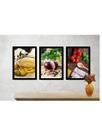 Quadros Decorativos Para Copa Cozinha Area Gourmet Churrascaria Restaurante