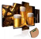 Quadros Decorativos Taça De Chopp" Quadros Decorativos Taça De Chopp"