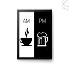 Quadros para casa - Café e Cerveja