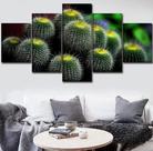 Quadros Para Sala Caquitos"