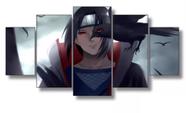Quadros Para Sala Itachi" Quadros Para Sala Itachi"