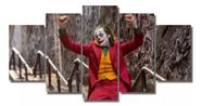 Quadros Para Sala Joker Coringa Batman
