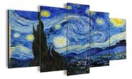 Quadros Para Sala Noite Estrelas " Quadros Para Sala Noite Estrelas "