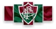 Quadros Para Sala Time Fluminense"