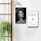 Quadros Para Salão de Beleza / Cabeleireiro