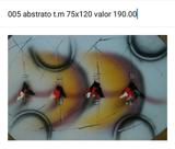 Quadros pinturas a mão Quadros pinturas a mão