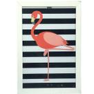 Quadros Placas Decorativas Imagens de Animais 20x30