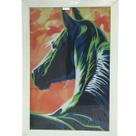 Quadros Placas Decorativas Imagens de Animais 20x30