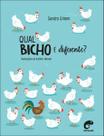 Qual bicho é diferente
