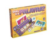 Qual é a Palavra 3952 Qual e a Palavra 3952
