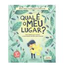 Qual é o meu lugar - Michele Cidreira Sallum