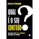 Qual É O Seu Conteúdo