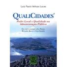 Qualicidades - Poder Local e Qualidade Na Administ Qualicidades - Poder Local e Qualidade Na Administ