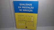 Qualidade em Prestação de Serviços