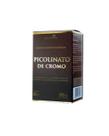 Quallynatus Picolinato de Cromo 350mg Apoio no Equilíbrio Alimentar e Bem Estar Diário