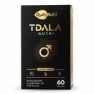 Qualy Nutri Tdala Nutri: Suplemento Masculino 60 Cápsulas para Energia e Performance