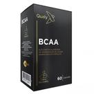 QUALYNUTRI BCAA 60 CAPSULAS - Suplemento de Aminoácidos