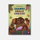 Quando Analu Chegou