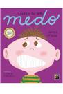 Quando eu sinto medo (Cartonado) - PÉ DA LETRA