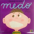 Quando eu sinto medo - pop-up Quando eu sinto medo - pop-up