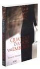Quando o Amor vai Embora - Romance Espírita de Rubens Toledo Quando o Amor vai Embora - Romance Espírita de Rubens Toledo
