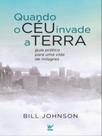 Quando o céu invade a terra Quando o céu invade a terra