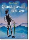 Quando Passam as Nuvens - Brochura - GLOBAL Quando Passam as Nuvens - Brochura - GLOBAL