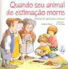 Quando seu animal de estimação morre - Paulus Editora