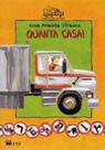 QUANTA CASA! - Autor: STRAUSZ, ROSA AMANDA - FTD**
