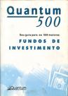Quantum 500 -