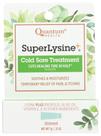 Quantum Health Super Lisina + Creme (1x7 g) Quantum Health Super Lisina + Creme (1x7 g)