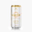 Quantum Leap Ginger Lemon (269ml) - Padrão: Único