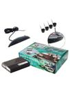 Quantum Qps Plus4004 Sensor De Estacion. C/ 4 Sensores...