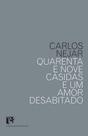 Quarenta e nove casidas e um amor desabitado